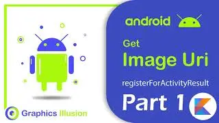 Android registerForResultActivity() | Kotlin Tutorial