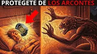 Jesús Revelo A Los Elegidos A Guardar Un Objeto Sagrado Debajo De La Almohada