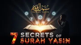 7 Things About Surah Yasin That Will Shake Your Heart
