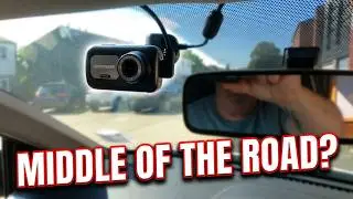 Nextbase 320xr Dashcam #dashcam #review #video