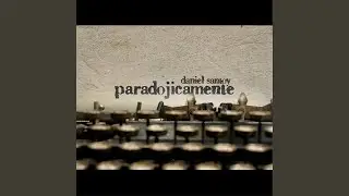 Parad&oacute;jicamente