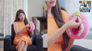 🌟 Episode 21 10 Seconds Mein Orgasm Satisfying Your Partner in Bed &ndash; By Khushboo Bist 🌟