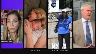 KATE PETER Hearing from Dedham: Fitzsimmons Temp Orders on Child Support, Custody, House Proceeds