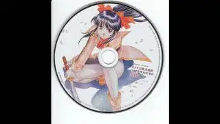 [OST] Sakura Taisen Complete Song Box (Disc 02) [Track 01] Omatsuri Dance