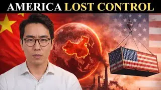 America Built These Industries China Took Them Over