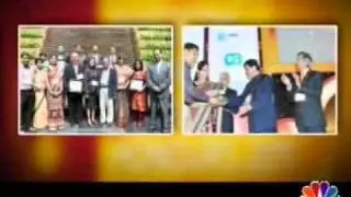 Genpact NASSCOM Social Innovation Honours 2011 ( CNBC Promo)