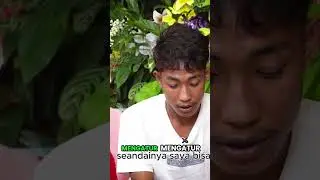 #clippodcast #dennysumargo #podcast #curhat #julianamarins #rinjani