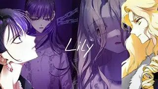 [AMV/MMV] I wanna be u| Your Throne |I want to be u just for a day 하루만 네가 되고 싶어- Lily