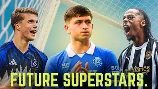 Analysing Spurs' Loanees: Who Can Make the First Team?