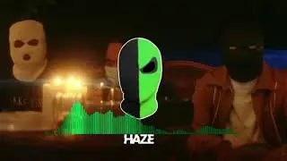 Red Dot - Digdat x V9 type Beat (Prod by Haze x ZC Beatz)