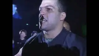 Murilo Ninja Rua Entrance &mdash; Pride FC