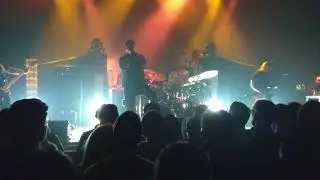 Car Bomb - From The Dust Of This Planet (LIVE in Chicago 2017)