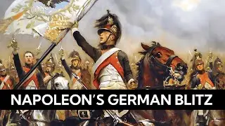 Napoleon&rsquo;s Triumph over Prussia: The Battles of Jena and Auerstedt, 1806