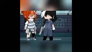 Hey mrs.policeman?!#vaiprafycaramba #gacha #desflopacomu