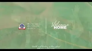 Sunday Service | PPC Hochland Park | Ps. Hendrik Du Bruyn| 28.12.2025