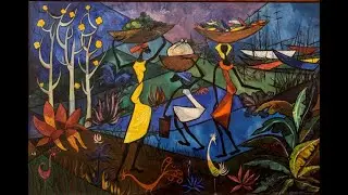 ARTE CONTEMPORANEO DOMINICANO, HISTORIA DEL ARTE DE LA REPUBLICA DOMINICANA