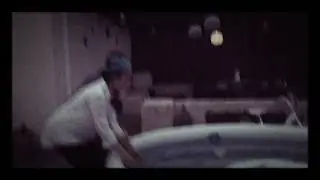 Miracle worker - water scene (official video)