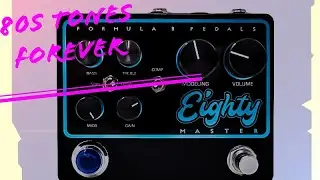 Formula B Eighty Master | Awesome MIAB Tones | AIFG