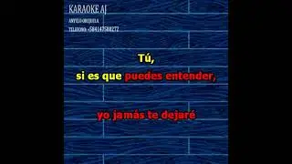 KUDAI TU KARAOKE