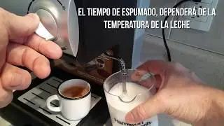 Tips de uso de Espresso Maker 40715 de Hamilton Beach