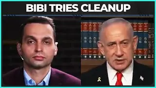 Биби ЛЖЕТ о финансировании ХАМАС