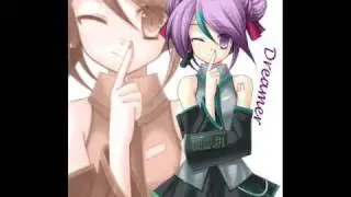 Detter e Dreamer (L~