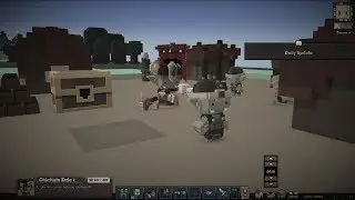 Stonehearth Meeting the Goblins (#6)