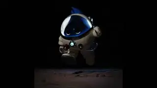 Hydro Astronaut 3d 1