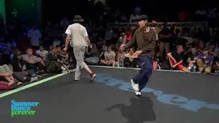PRESELECTIONS 231-274 Popping Forever - Summer Dance Forever 2019