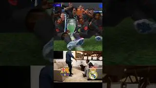uefa champions league 24-25 winner #fc_mobile #fifamobile #bruce_gamer
