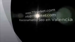 77market com posicionamiento seo
