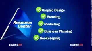 Nonprofit Services - Get Help From the Ground Up | CharityNet USA