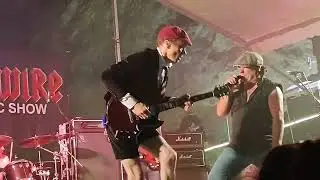 Live Wire - Live Wire: The AC/DC Show - 2023