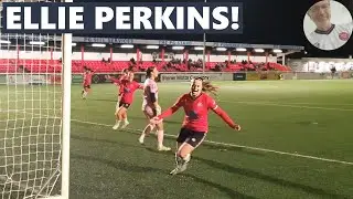 Great header from Ellie Perkins!