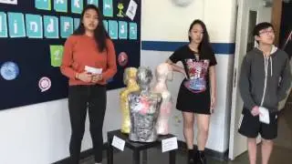 Indivisible-Group Project Presentation