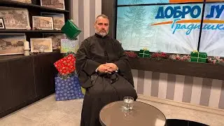 Tomić: Porodica je cvrkva u malom