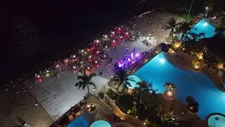 Fuegos Artificiales Acapulco Año Nuevo  2022 a 2023 