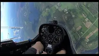 Club spins