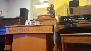 JOHN 2:1-11         NAZARENE BAPTIST CHURCH PASTOR KORY D ELLIS