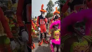 Winneba fancy dress #ghanatrends #worldfestival #masquerade #winneba #centralregion #fancydress