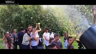 Party&Particolari Eventi  - Neve Artificiale - Effetti Speciali