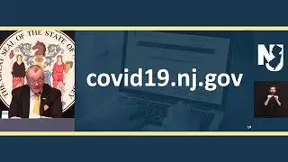 Coronavirus in New Jersey: Update on June 9, 2020