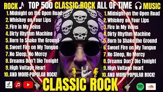 Ultimate Rock Nostalgia 🎧 Classic Rock Songs Full Album (70s&ndash;90s)