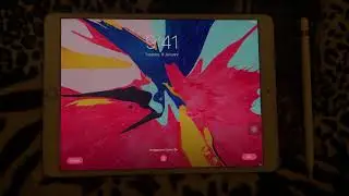 All iPad Pro 2018 Wallpapers