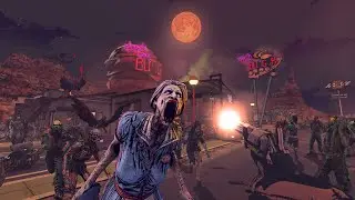 Best Strategy in 7 Days Blood Moon