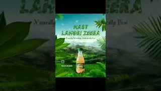 Zeera drink
