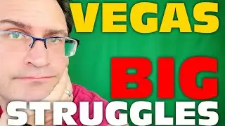 Vegas SECOND Shutdown MADNESS - Why it COULD Happen and WHO Will be to Blame