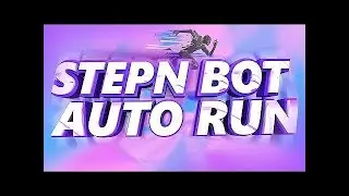 Stepn Bot | GPS Spoofer | Download Free | Auto Run | Auto Farm
