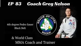 GJJR! EpP 83 Coach Greg Nelson