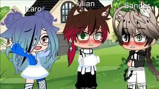 Lover/treat you better/ain’t my fault/ gacha club - parte 1?